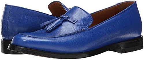 Amazon Paul Smith ポールスミス Stevenson Loafer Womens レディース 女性用 ローファー シューズ Kleinblue Cobalt 青色 並行輸入品 Paul Smith ポール スミス ローファー スリッポン