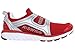 K-Swiss Women's Blade-Light Race Running Shoe,True Red/Silver/Black Ironman,8 M