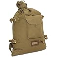 Military WWII Type Duffle Bag Sidor rucksack USSR Soviet Army Backpack Knapsack