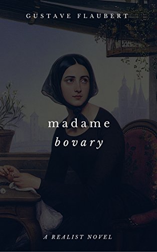 Madame Bovary