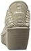 Skechers Cali Women's Parallel Midsummer's Weave Platform Sandal