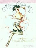Malibu Cheesecake : Les pin-up d'Olivia de Berardinis by