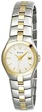 Bulova Women's 98M101 Bracelet Calendar Watch