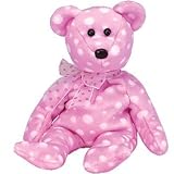 1 X TY Beanie Baby - FIZZ the Bear (Show Exclusive) [Toy]