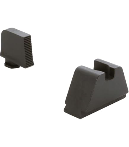 Amazon.com: Trijicon GL201-C-600661 Bright & Tough Night Sight