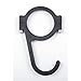 Longacre 52-22570 Helmet Hook, Clamp On, 1-3/4 Inch Roll Bar