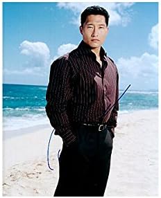 Amazon ダニエル デイ キム Lost 直筆サイン入り写真 アイドル 芸能人グッズ 通販