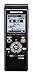 Olympus Digital Voice Recorder WS-853, Black (Renewed)
