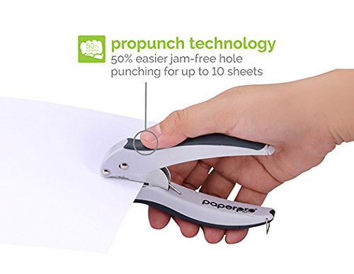 PaperPro inLIGHT Hole Punch - Image 3