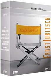 Ernst Lubitsch - Hollywood Classics - Coffret 6 Films