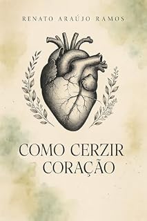 Livro Como Cerzir o Coração