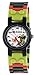LEGO(R) Ninjago Lasha Buildable Minifigure Watch