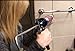 GROUTENATOR - Grout Gun Injection Tube for Tile Grout, Mortar, Glues and more... Grout Bag and Float Replacement.