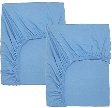ikea cot bed sheet