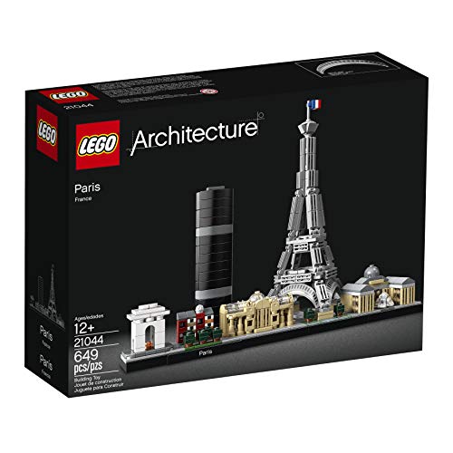 3 LEGO+Architecture+Skyline+Collection+Building