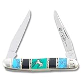 Colt Exotic Series Muskrat Knife