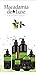 Macadamia Deluxe Hair Pack Containing 4 Items