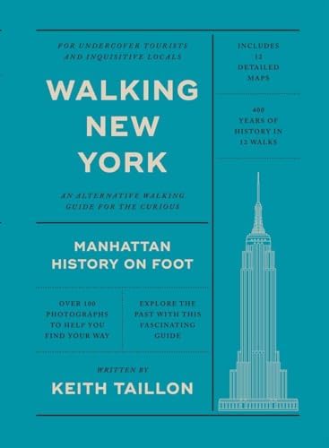New York, New York: Mid-Sized Edition: Berenholtz, Richard