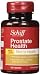 Schiff Prostate Health with Saw Palmetto, Lycopene & Selenium, 120 Capsules Natural Ingredients, Scientifically Formulated to Promote Healthy Prostate Function (Pack of 2)