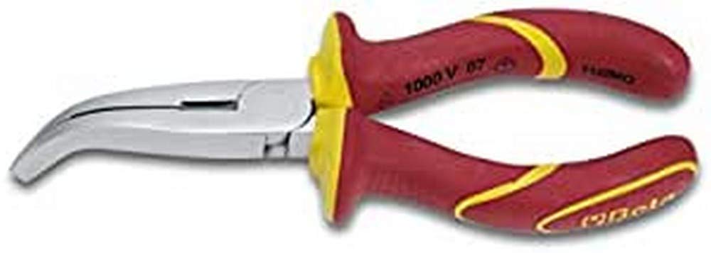 Beta 011640096-1164Mq 160-Flat and Elbowed Pliers