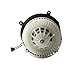 TYC 700212 Replacement Blower Assembly for Mercedes Benz