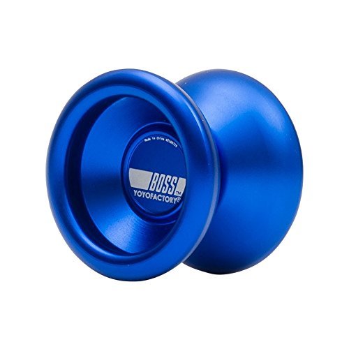 yoyofactory boss