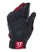 Under Armour UA Clean-Up VI LG Red