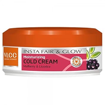 insta fair and glow cream