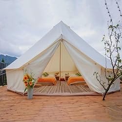 Outdoor Luxury Waterproof Oxford 13FT 16FT 20FT