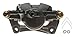 Raybestos FRC10429 Professional Grade Remanufactured, Semi-Loaded Disc Brake Caliper
