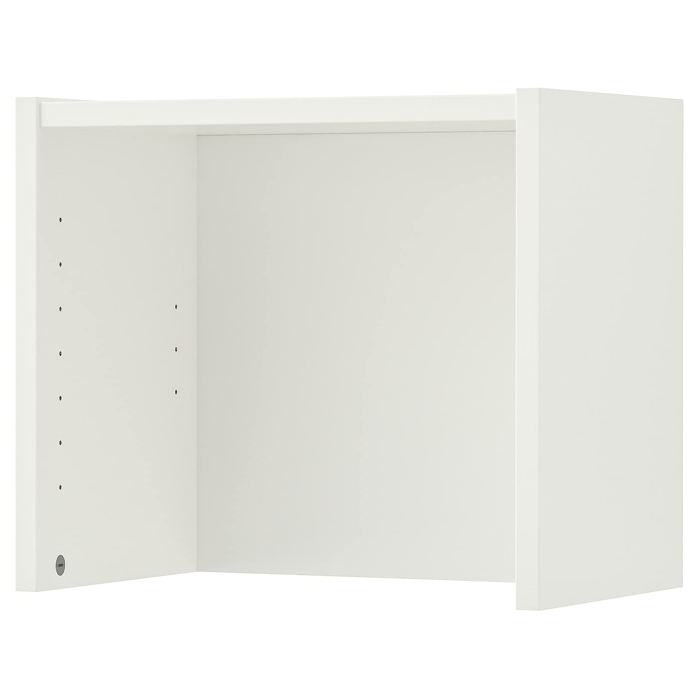 IKEA Billy Height Extension Unit White 902.638.60 Size 16x11x14