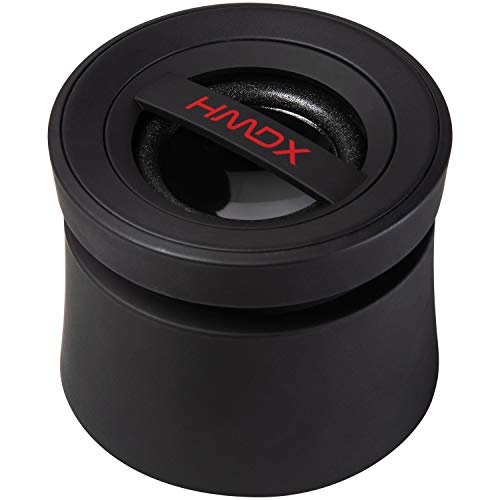 HMDX Amp Bluetooth Speaker