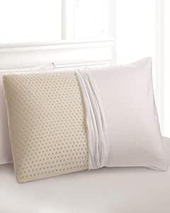 amazon latex pillow