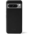 Bellroy Leather Case for Pixel 8 Pro – (Leather Google Phone Case) - Black