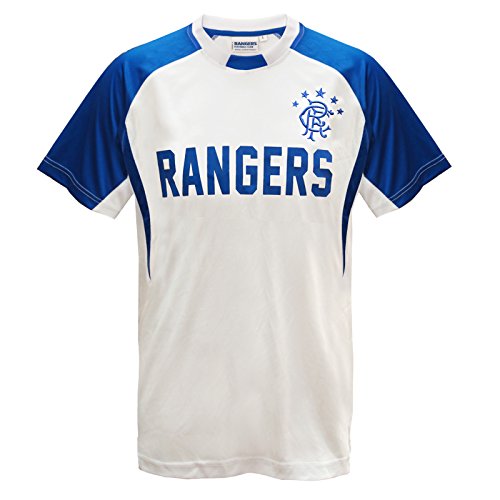 Rangers FC Official Football Gift Mens 