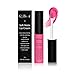 Tmalltide Makeup Lip Gloss liquid lipstick set of 6 + 12 Pcs Lip Brush Matte Lip Gloss Lipstick Organizer Makeup Kits