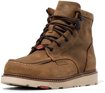 Amazon.com | Irish Setter, Kasota, Men's, 6
