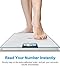 Okaysou Accurate Digital Bathroom Body Weight Scale, All-New Weight Scale with 3.6