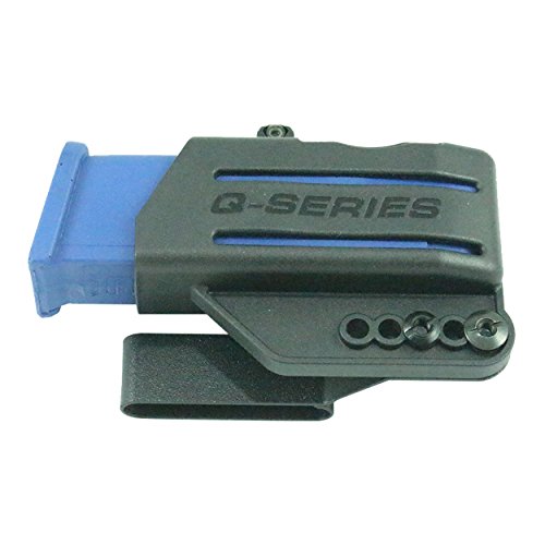 QSeries IWB Minimalist Concealed Carry Stealth Holster (Single Stack