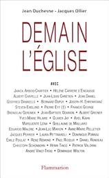 Demain l'Église