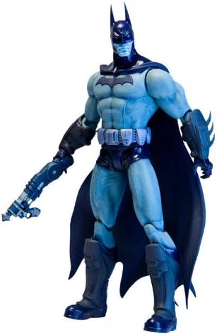 batman arkham city action figures