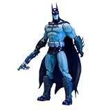 DC Direct Batman: Arkham City Series 2: Batman (Detective Mode Variant) Action Figure