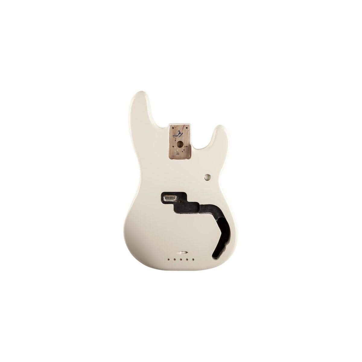 Fender Standard Series Precision Bass Alder Body - Arctic White