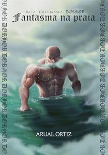 Livro Fantasma na Praia: Um capítulo extra de DORHOR