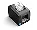 SQUARE, SHOPIFY, and Other POS HARDWARE BUNDLE - Star Micronics TSP650II BTi 39449871 Bluetooth Receipt Printer and Epsilont Cash Drawer (Bluetooth Printer and Drawer)