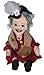 Eleanor Roosevelt Plush Doll - Little Thinkers by The Unemployed Philosophers Guild