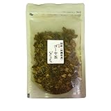 Domestic Okinawa Prefecture bitter gourd tea 50gX6