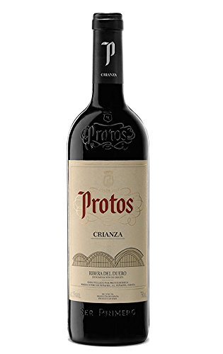 Protos Crianza - Red Wine Ribera del Duero