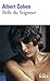 Belle Du Seigneur (Folio, No. 3039) (French Edition) by