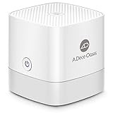Bluetooth Speakers: Zero-One Audio SOLO PP Portable Wireless Speaker, 18 Months Warranty, NFC, High-Definition Sound Quality with 20 Hour Playtime for Outdoors / Indoor Entertainment (White)
